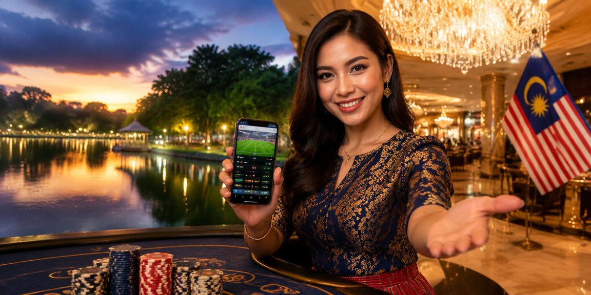 Aplikasi mudah alih 11000 untuk pengguna Malaysia